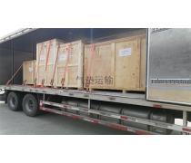 產品庫運輸 優化供應鏈的關鍵環節