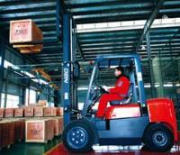 安徽省合肥市電動與內燃叉車價格及供應求購信息分析