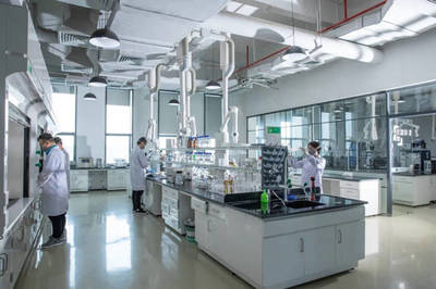 惠城環境科技 技術驅動，專精特新“小巨人”的綠色征途