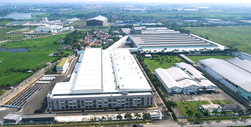 風(fēng)光580印尼市場首發(fā)，小康股份國際化版圖再擴張