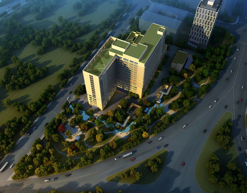 浙江斥資7.359億新建大型康養醫院，為老年人提供全方位健康服務